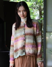 Noro Outtakes from Noro Magazine #25