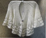 Karen's Easy Lace Shawl