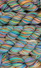 Koigu KPPPM (Variegateds) Colors #600-999