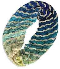 "Lamina Cowl & Wrap" Pattern