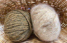 "All That Glitters" Cowl Kit
