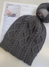 "Martin" Slouch Hat Kit