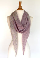 "Neridah" Shawl Pattern