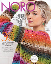 Noro Magazines