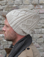 "Martin" Slouch Hat Kit