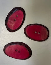 Tagua Slice Button