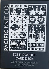 Doodle Deck Expansion Packs