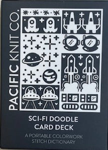 Doodle Deck Expansion Packs