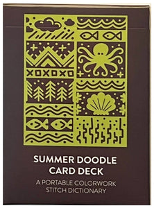 Doodle Deck Core Packs
