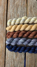 Koigu Paint Cans