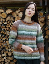 Noro Outtakes from Noro Magazine #25