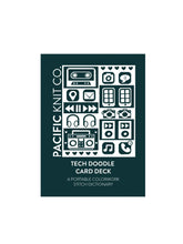 Doodle Deck Expansion Packs