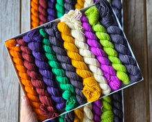 Koigu Pencil Box