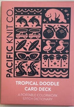 Doodle Deck Expansion Packs