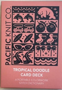 Doodle Deck Expansion Packs