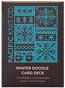 Doodle Deck Core Packs