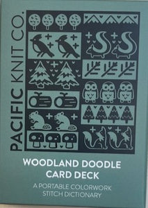 Doodle Deck Expansion Packs