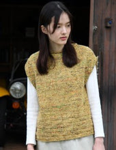 Noro Outtakes from Noro Magazine #25