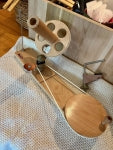 Knit Pro Natural Ball Winder