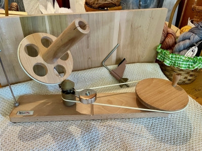 Knit Pro Natural Ball Winder