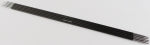 Knitter's Pride "Karbonz" Double Pointed Needles-6"