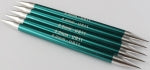 Knitter's Pride/KnitPro "Zing" Double Pointed Needles-6"