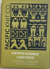 Doodle Deck Expansion Packs