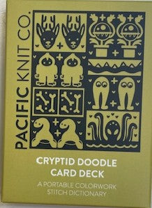 Doodle Deck Expansion Packs