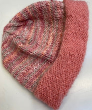 Jaspeada Whisper Hat