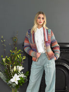 JB 921  Womans Cardigan