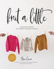 Knit a Little