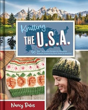 Knitting in the USA