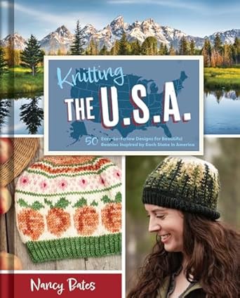 Knitting in the USA