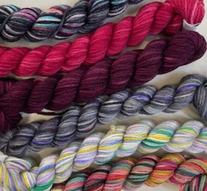 ColorDust Cowl Kits