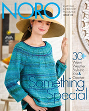 Noro Magazines