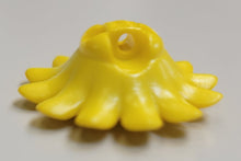 Flower Button