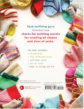 The Sock Project
