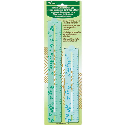 Pattern Chart Marker Set (3164)