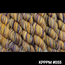 Koigu KPPPM (Variegateds) Colors #010-599