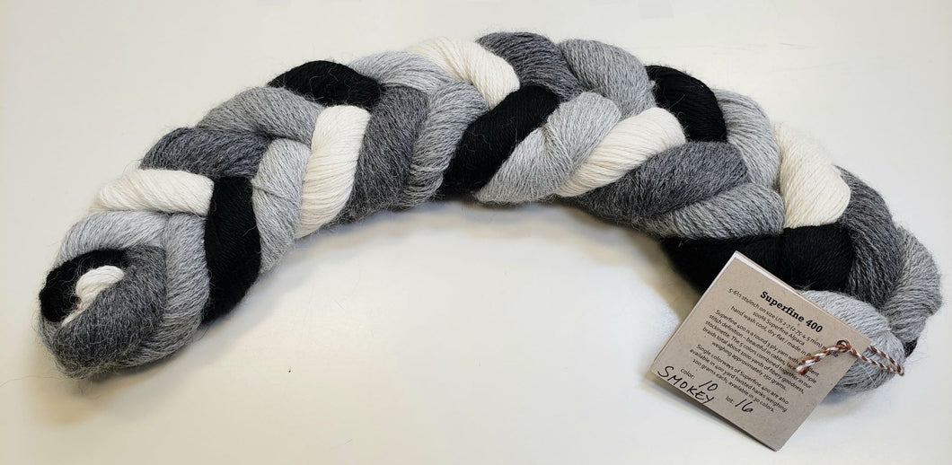 Superfine 400 Braid