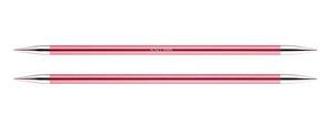 Knitter's Pride "Zing" Double Pointed Needles-6"