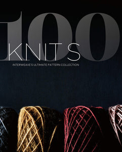100 Knits Book
