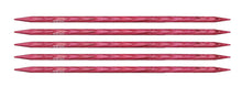 Knitter's Pride/KnitPro "Dreamz" Double Pointed Needles-5"