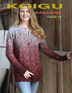 Koigu Magazines