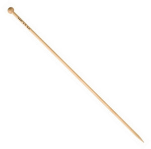 Addi Single Pointed Needles