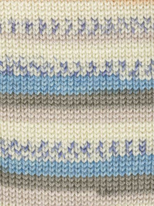 "Fair Isle"-Discontinued