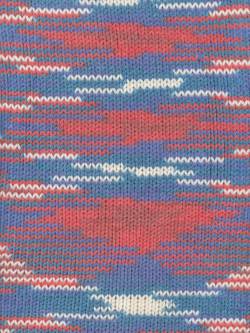 Babe Softcotton Worsted Prints-Discontinued