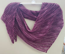 Huasco Sock Kettle Dyes