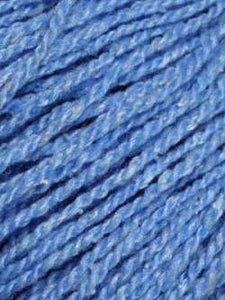 Silky Wool