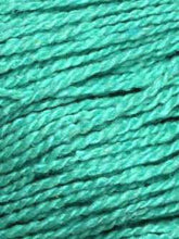 Silky Wool